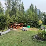 Heinrich In & Out - Bergblick דירה זוננאלפה נאספלד