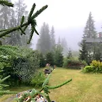 דירה Heinrich In & Out - Bergblick זוננאלפה נאספלד