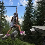 Heinrich In & Out - Bergblick * זוננאלפה נאספלד