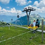 דירה Heinrich In & Out - Bergblick *