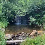 Heinrich In & Out - Bergblick דירה זוננאלפה נאספלד