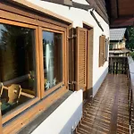 דירה Heinrich In & Out - Bergblick זוננאלפה נאספלד