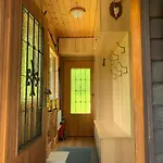 Heinrich In & Out - Bergblick