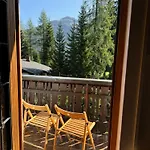 شقة Heinrich In & Out - Bergblick *