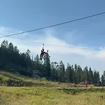 דירה Heinrich In & Out - Bergblick זוננאלפה נאספלד