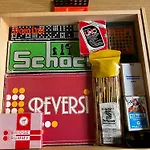 Heinrich In & Out - Bergblick דירה *