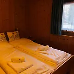 Heinrich In & Out - Bergblick דירה זוננאלפה נאספלד