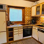 Heinrich In & Out - Bergblick זוננאלפה נאספלד