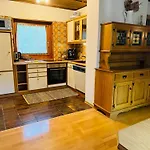 Heinrich In & Out - Bergblick דירה