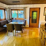 דירה Heinrich In & Out - Bergblick זוננאלפה נאספלד