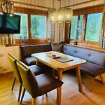 דירה Heinrich In & Out - Bergblick *