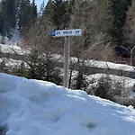 شقة Heinrich In & Out - Bergblick