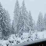 Heinrich In & Out - Bergblick דירה *