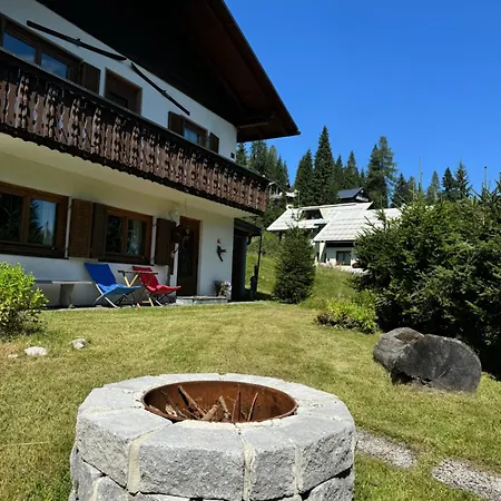 Heinrich - Bergblick
