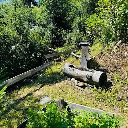 Heinrich In & Out - Bergblick * Sonnenalpe Nassfeld