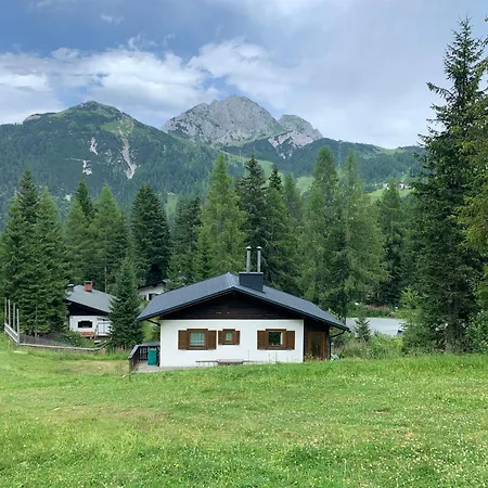 Apartament Heinrich In & Out - Bergblick *