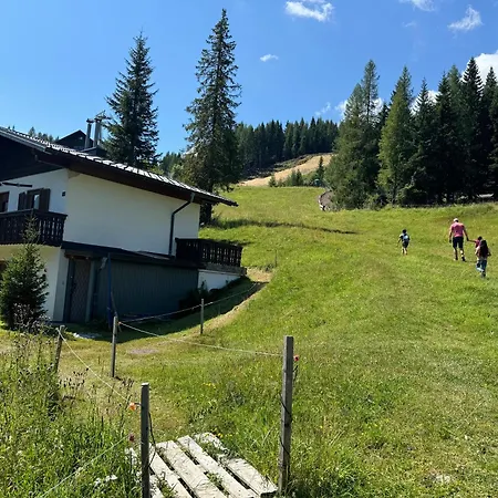 Heinrich In & Out - Bergblick Apartament *