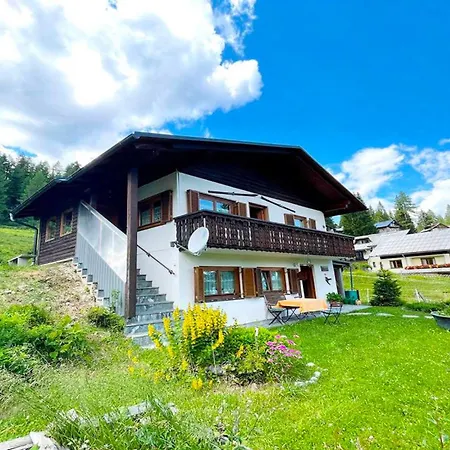 Heinrich - Bergblick Apartment *