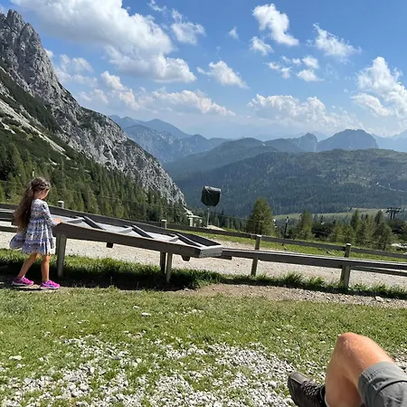 Heinrich - Bergblick *