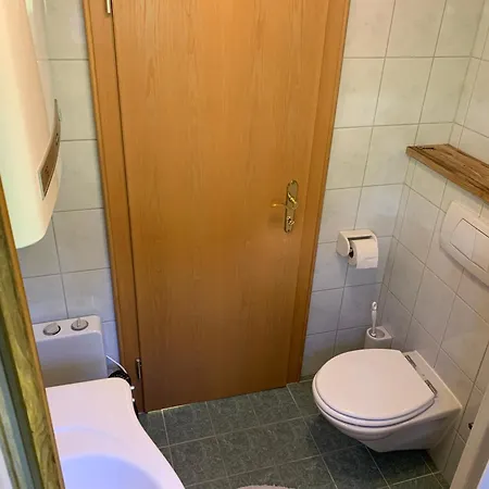 Heinrich In & Out - Bergblick