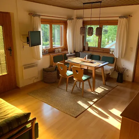Heinrich - Bergblick Apartment Sonnenalpe Nassfeld