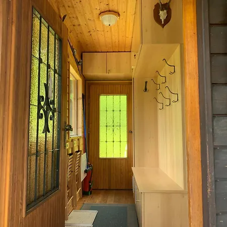 Heinrich In & Out - Bergblick