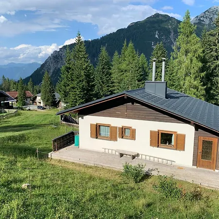 Heinrich - Bergblick * Sonnenalpe Nassfeld