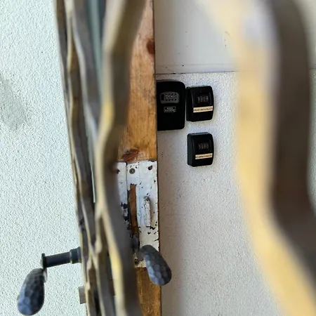 Heinrich In & Out - Bergblick