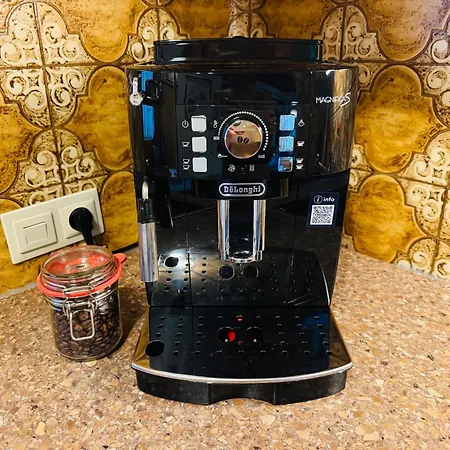 דירה Heinrich In & Out - Bergblick *