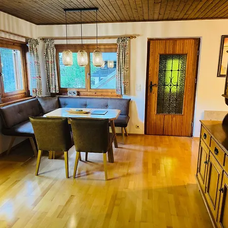 Apartament Heinrich In & Out - Bergblick Sonnenalpe Nassfeld