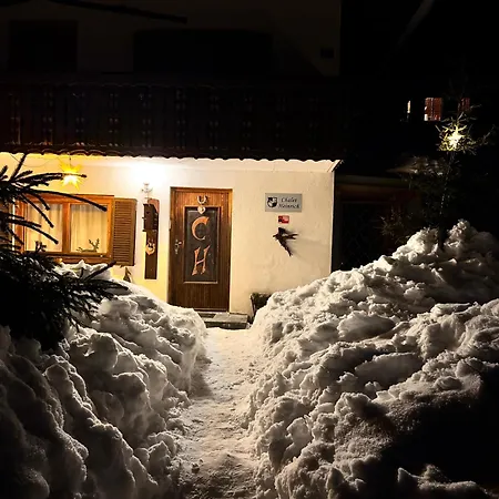 Apartament Heinrich In & Out - Bergblick Sonnenalpe Nassfeld