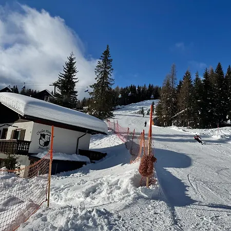 Heinrich In & Out - Bergblick * Sonnenalpe Nassfeld