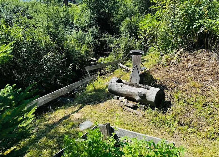 Heinrich In & Out - Bergblick * Sonnenalpe Nassfeld