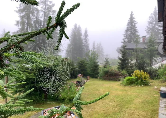 Apartament Heinrich In & Out - Bergblick Sonnenalpe Nassfeld