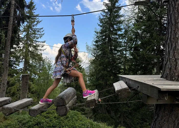 Heinrich In & Out - Bergblick * Sonnenalpe Nassfeld