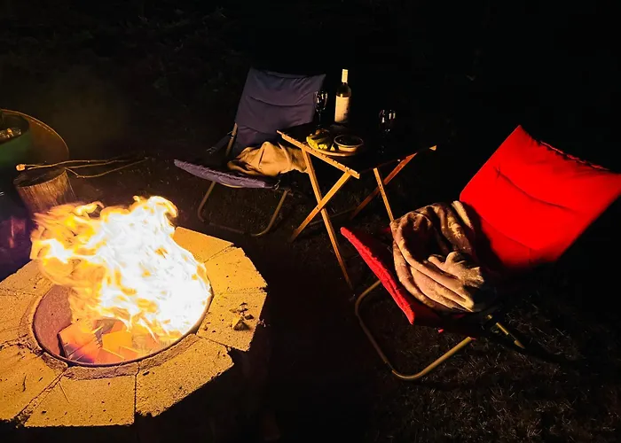 Heinrich In & Out - Bergblick Apartament *