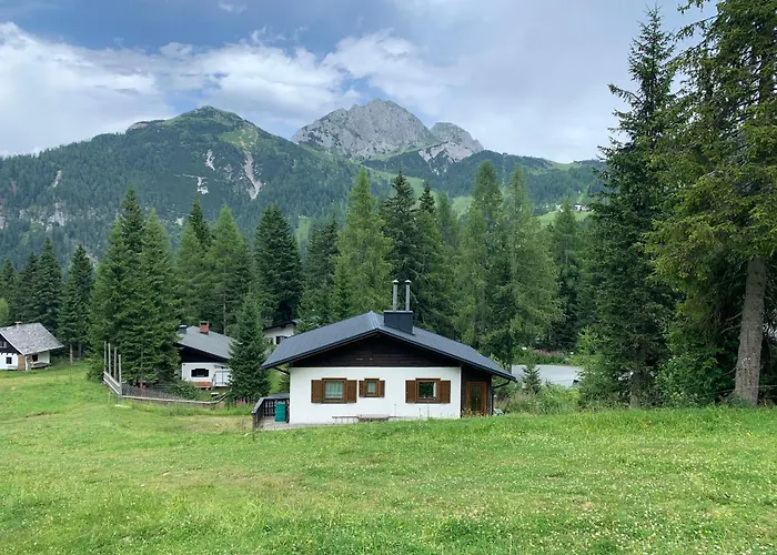 Apartament Heinrich In & Out - Bergblick *