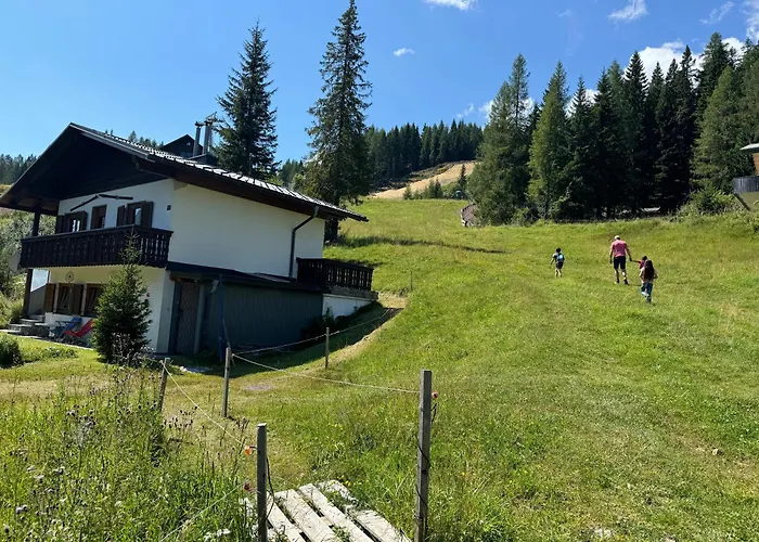 Heinrich In & Out - Bergblick Apartament *