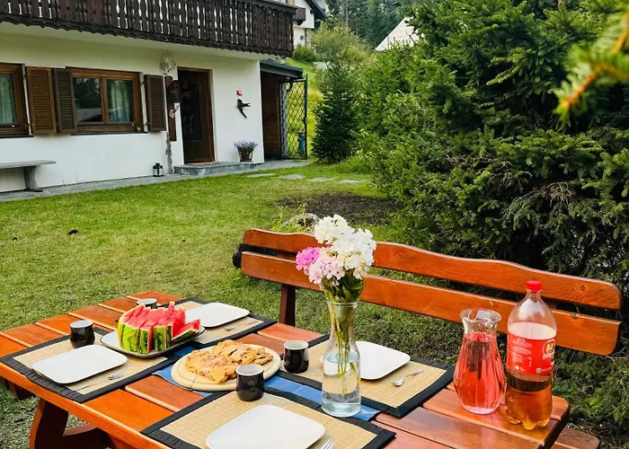 Heinrich In & Out - Bergblick Apartament Sonnenalpe Nassfeld