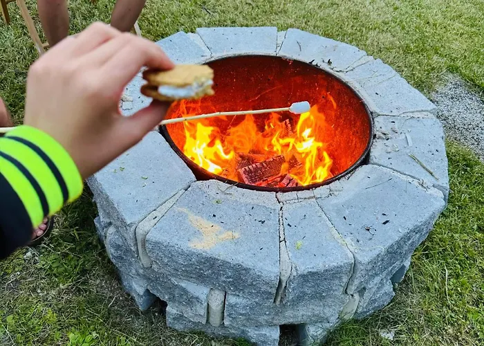 Apartament Heinrich In & Out - Bergblick Sonnenalpe Nassfeld