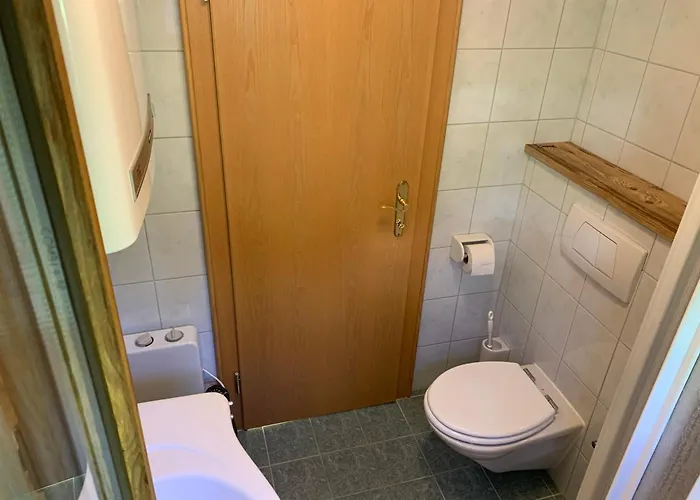 Heinrich In & Out - Bergblick