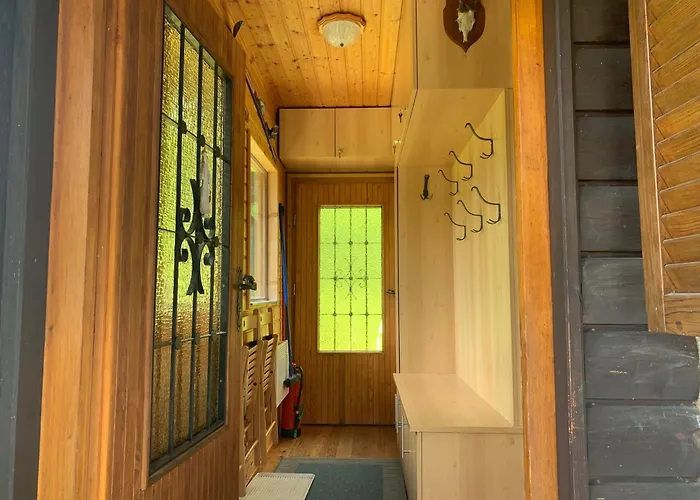 Heinrich In & Out - Bergblick