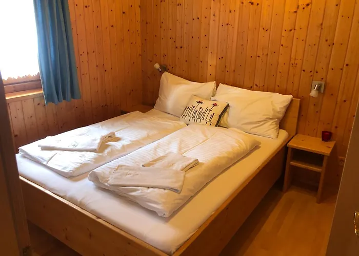 Heinrich In & Out - Bergblick