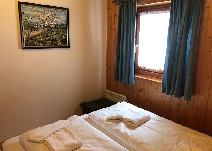 Heinrich In & Out - Bergblick Sonnenalpe Nassfeld