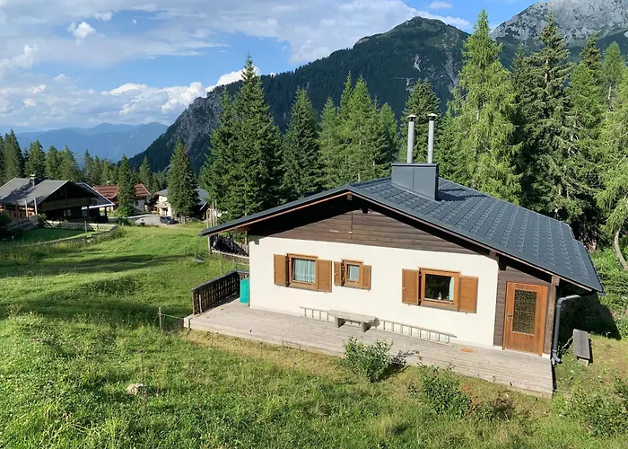 Heinrich In & Out - Bergblick * Sonnenalpe Nassfeld