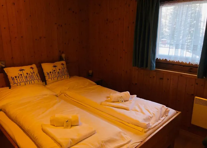 Heinrich In & Out - Bergblick Apartament Sonnenalpe Nassfeld