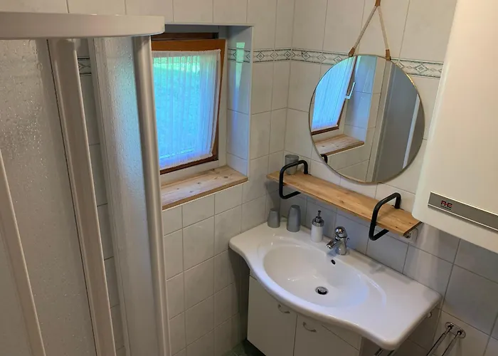 Heinrich In & Out - Bergblick * Sonnenalpe Nassfeld