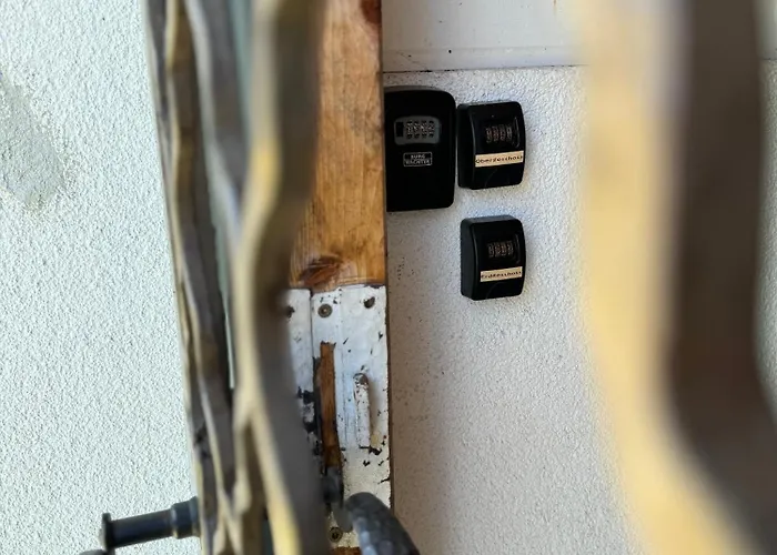 Heinrich In & Out - Bergblick