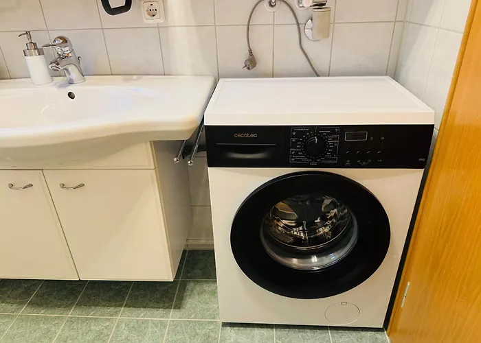 Heinrich In & Out - Bergblick Sonnenalpe Nassfeld