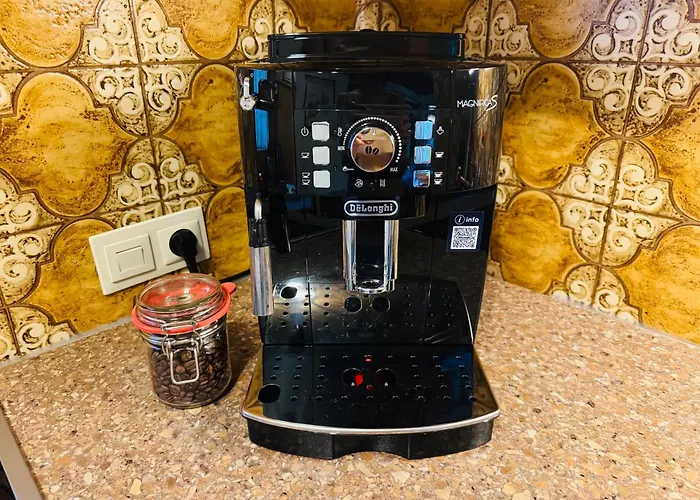 Apartament Heinrich In & Out - Bergblick *